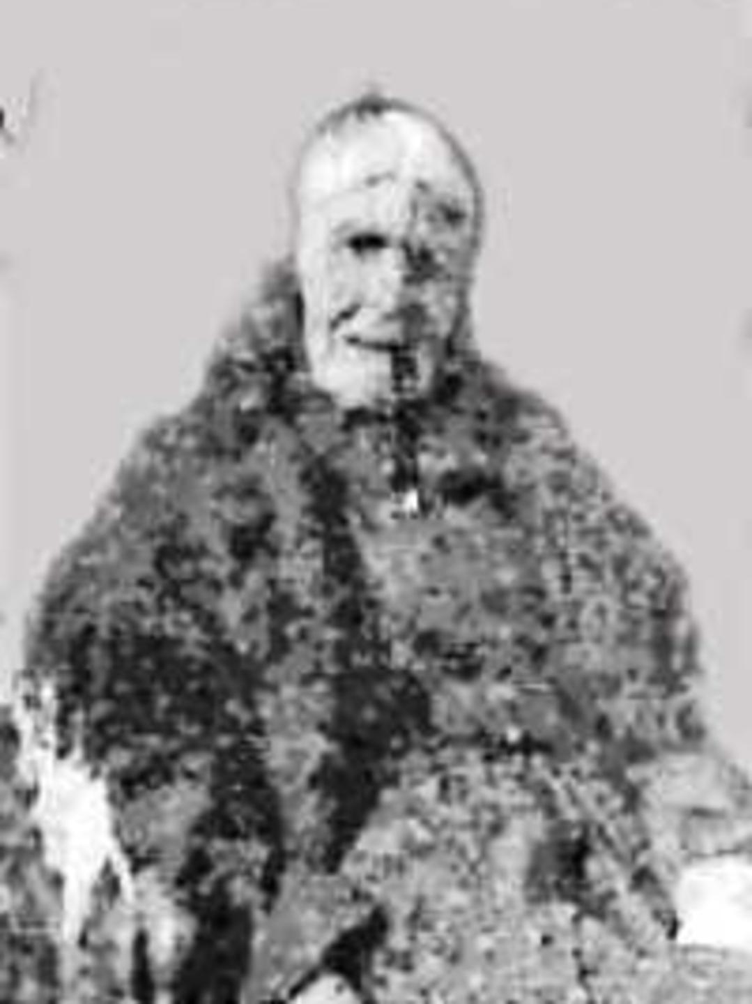 Emma Lucinda Campbell (1839 - 1921) Profile